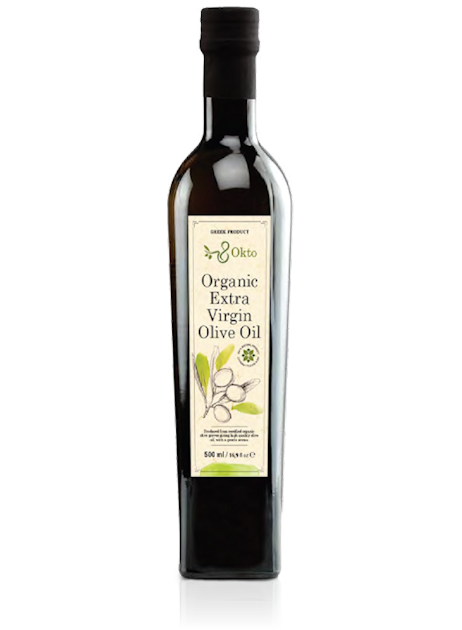 EXTRA VIRGIN OLIVE OIL