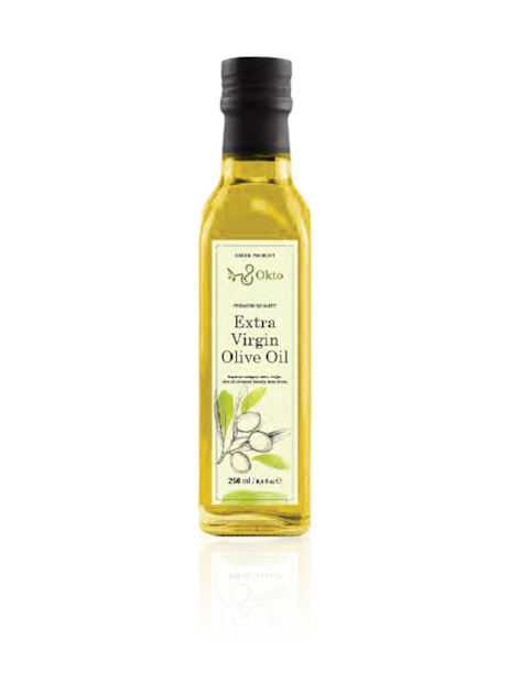 EXTRA VIRGIN OLIVE OIL