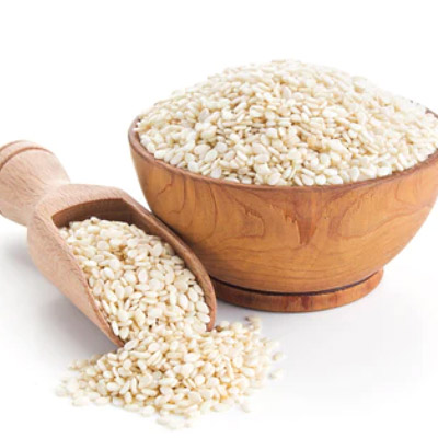 Hulled Sesame seeds