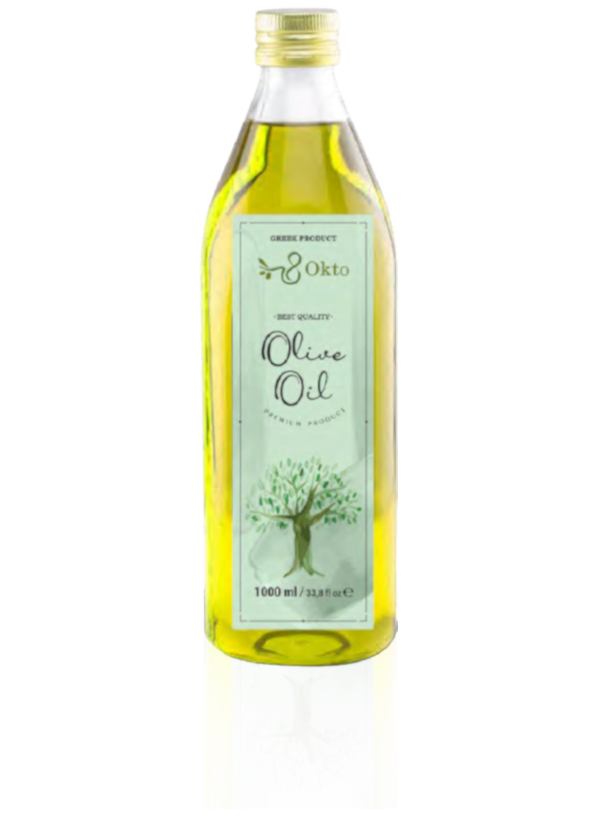 OLIVE OIL