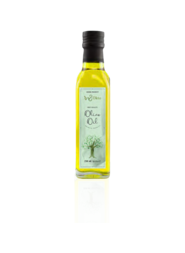 OLIVE OIL