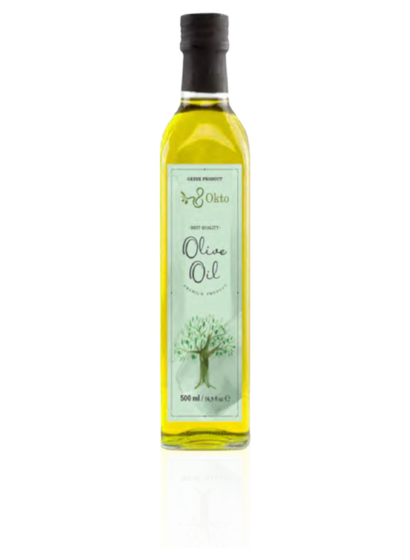 OLIVE OIL