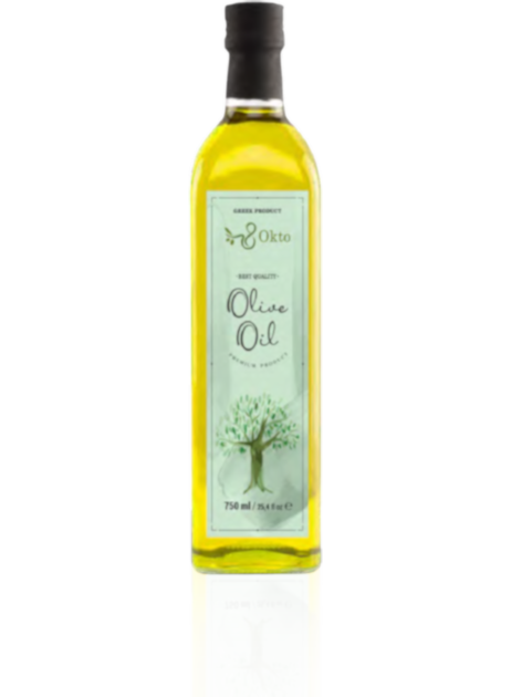 OLIVE OIL