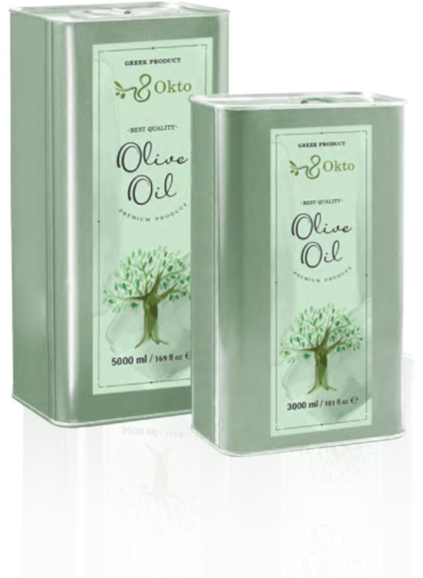 OLIVE OIL