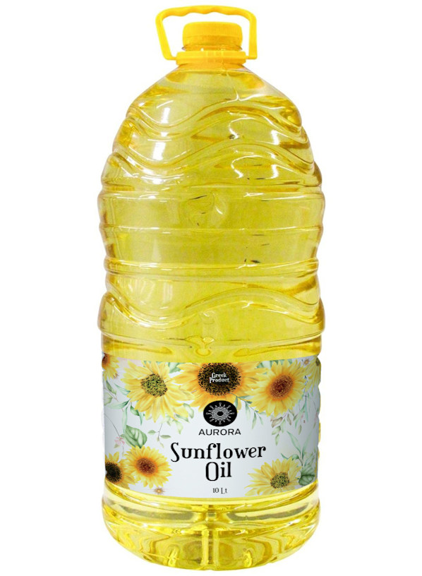 SUNFLOWER OIL 5000ml